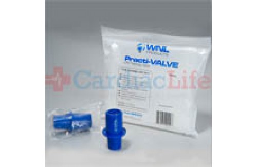 Practi-VALVE Training Valve 10/Bag